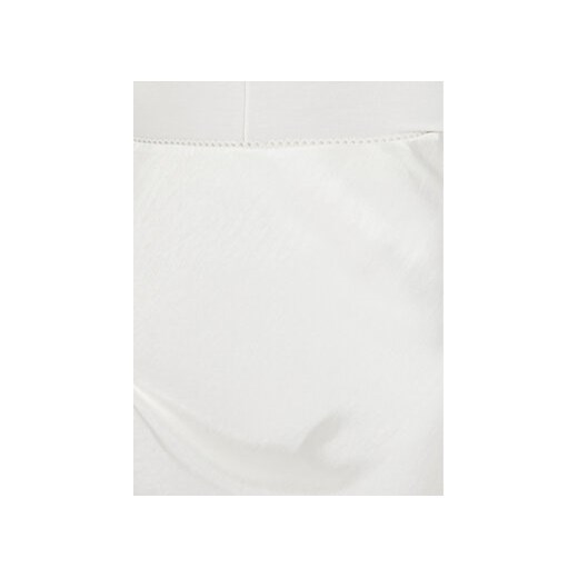 Gina Tricot Spódnica maxi 22969 Biały Regular Fit Gina Tricot 36 MODIVO