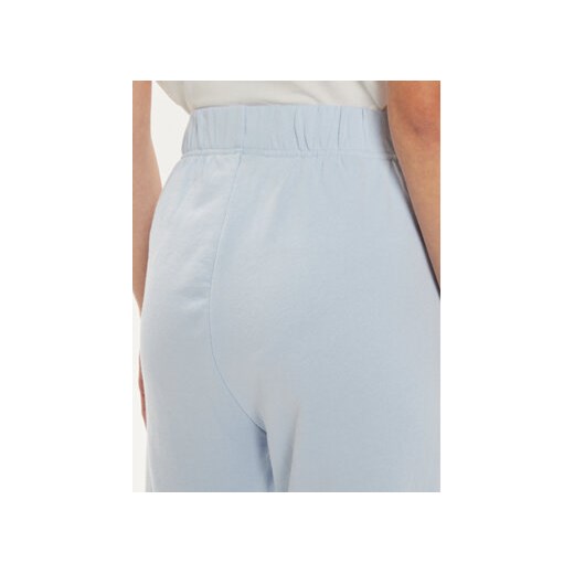 Helly Hansen Spodnie dresowe Allure 53982 Błękitny Relaxed Fit Helly Hansen S MODIVO