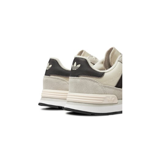 adidas Sneakersy Treziod 2.0 IH3804 Beżowy 47_13 MODIVO