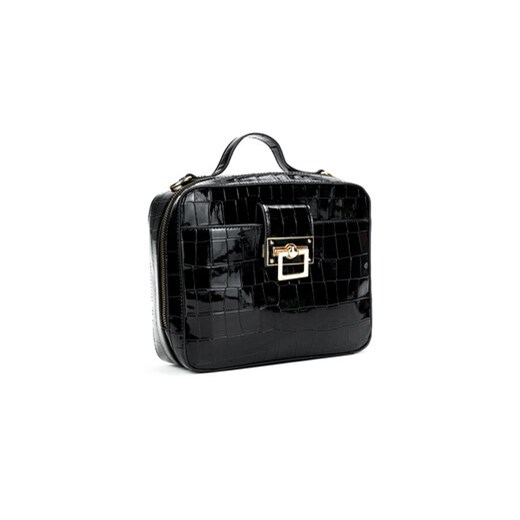 Monnari Torebka BAGIMP0 24Z BAG6290 KM20D000 Czarny one size MODIVO