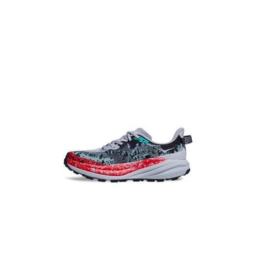 Hoka Buty do biegania Speedgoat 6 1147791 Szary 40_23 MODIVO