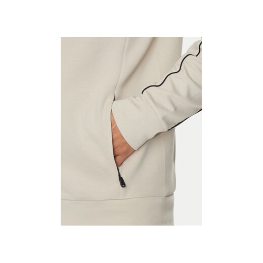 Boss Bluza Saggy 1 50518197 Écru Regular Fit XL MODIVO