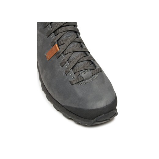 Aku Trapery Bellamont 3 Nbk M.Gt GORE-TEX 527 Szary 45 MODIVO