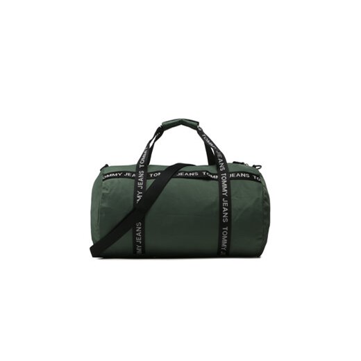 Tommy Jeans Torba Tjm Essential Duffle AM0AM11171 Zielony Tommy Jeans uniwersalny MODIVO