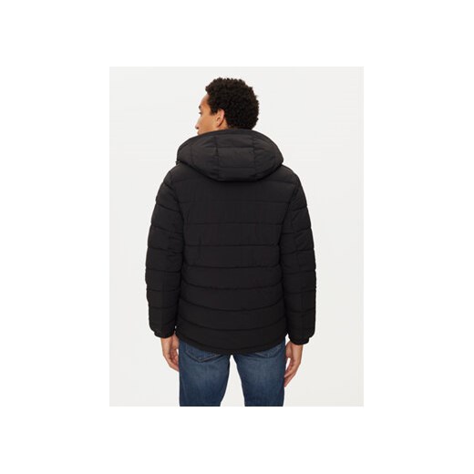 CMP Kurtka puchowa 34K0167 Czarny Regular Fit 46 MODIVO