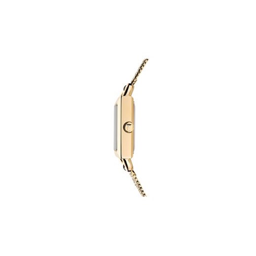 Ted Baker Zegarek BKPTAS407 Złoty Ted Baker uniwersalny MODIVO