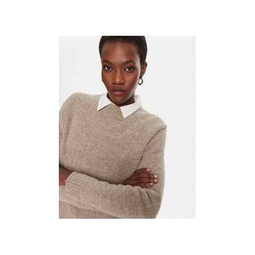 Sweter damski BOSS HUGO 