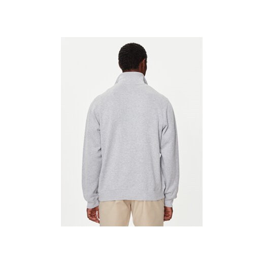 Lacoste Bluza SH1927 Szary Classic Fit Lacoste 5 MODIVO