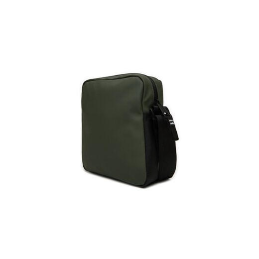 Tommy Jeans Saszetka AM0AM12902 Zielony Tommy Jeans uniwersalny MODIVO