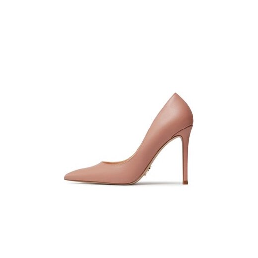 Steve Madden Szpilki Evelyn-E Pump SM19000078 SM19000078-602 Różowy Steve Madden 40 MODIVO