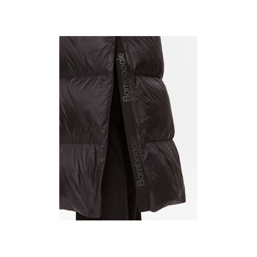 Bomboogie Kurtka puchowa CW 8082 T MNA3 Czarny Regular Fit 5 MODIVO