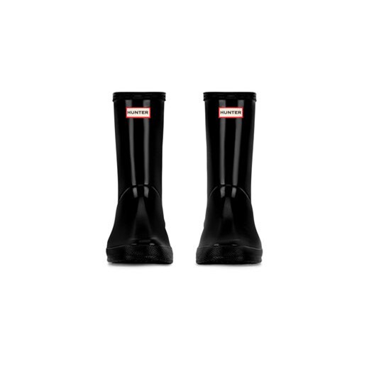 Hunter Kalosze KFT5094RGL-BLK Czarny Hunter 28 MODIVO