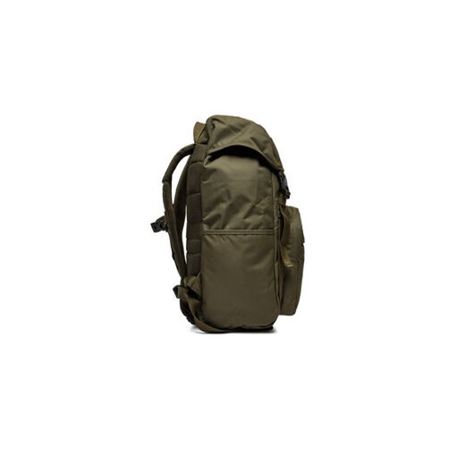 Discovery Plecak Backpack D00943.11 Zielony Discovery one size MODIVO
