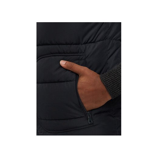 Geox Kamizelka Magnete M4628P T3144 F1624 Granatowy Regular Fit Geox 46 MODIVO