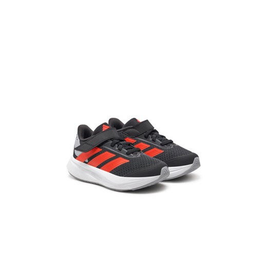 adidas Sneakersy Duramo Sl2 El C IH3600 Czarny 33 MODIVO