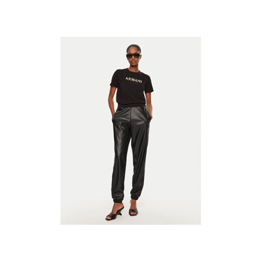 Bluzka damska Armani Exchange