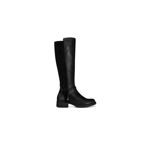 Rieker Kozaki Z9564-00 Czarny Rieker 41 MODIVO