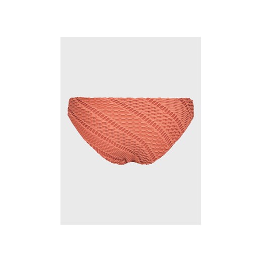 Seafolly Dół od bikini Marrakesh 40473-911 Pomarańczowy 34 MODIVO
