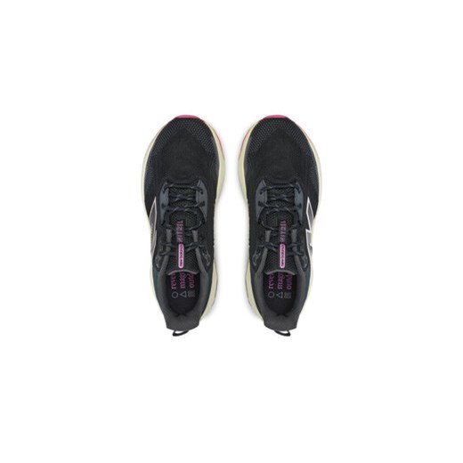 New Balance Buty do biegania DynaSoft Nitrel v6 WTNTRLP6 Czarny New Balance 37 MODIVO
