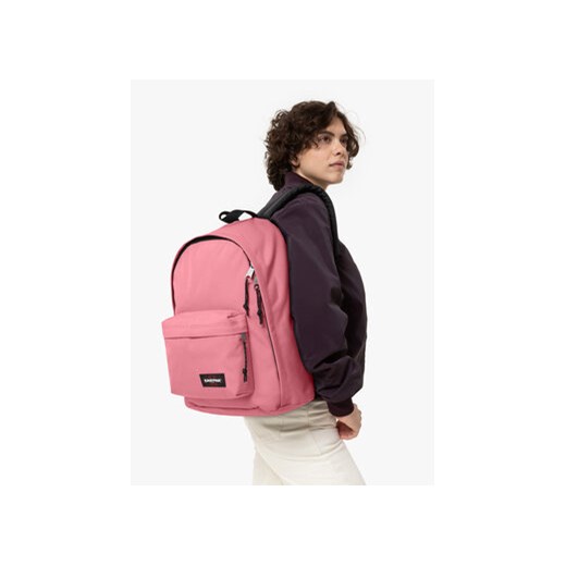 Eastpak Plecak Out Of Office EK0007671K71 Różowy Eastpak uniwersalny MODIVO