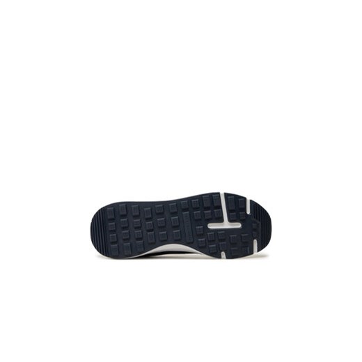 Tommy Hilfiger Sneakersy FM0FM05216 Granatowy Tommy Hilfiger 44 MODIVO