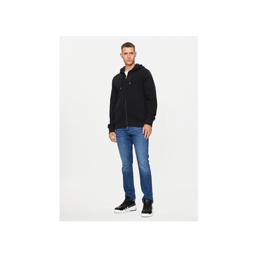 Gant Bluza Archive Shield 2037021 Czarny Regular Fit Gant L MODIVO