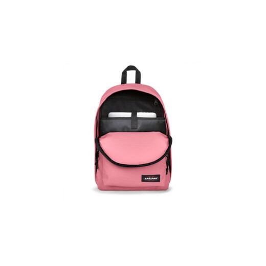 Eastpak Plecak Out Of Office EK0007671K71 Różowy Eastpak uniwersalny MODIVO