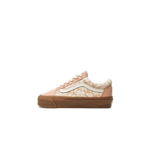 Vans Tenisówki Mte Old Skool VN000CT9BOD1 Różowy Vans 36 MODIVO