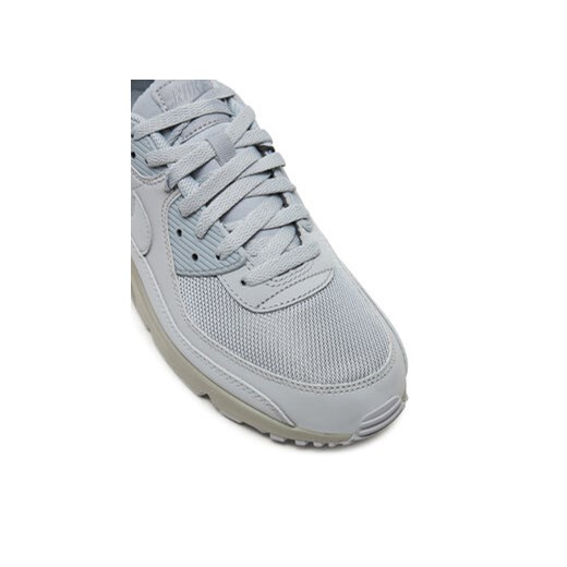 Nike Sneakersy Air Max 90 CN8490 012 Szary Nike 43 MODIVO