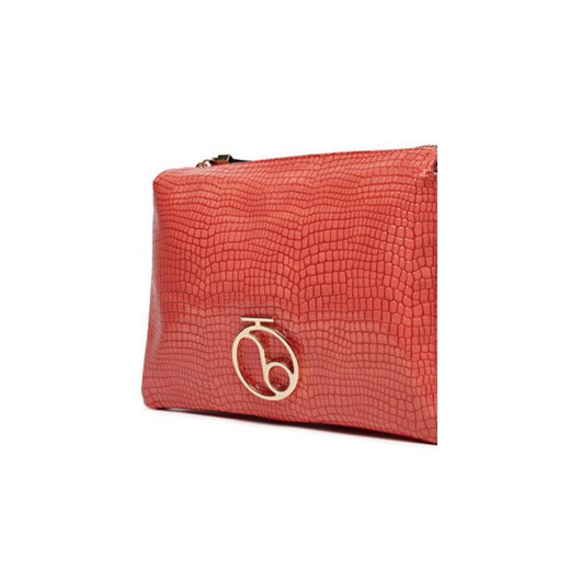 Nobo Torebka BAGT934 Czerwony Nobo one size MODIVO