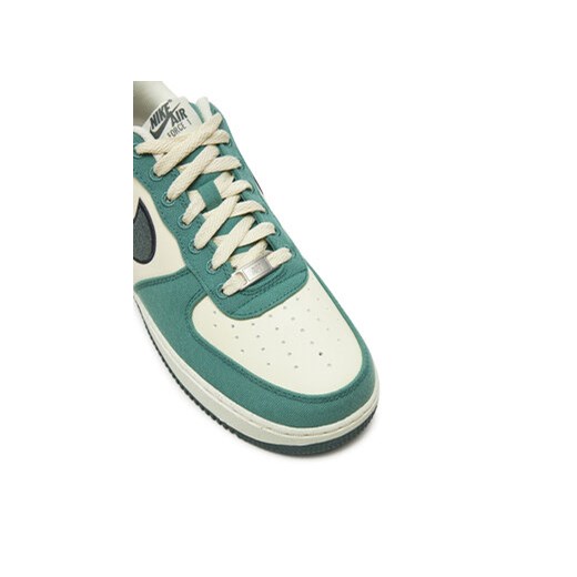 Nike Sneakersy Air Force 1 07 LV8 1 FQ8713 Biały Nike 40 MODIVO