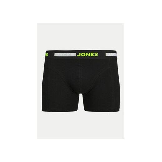 Jack&Jones Junior Komplet 3 par bokserek Scott 12260352 Kolorowy Jack&jones Junior 152 MODIVO