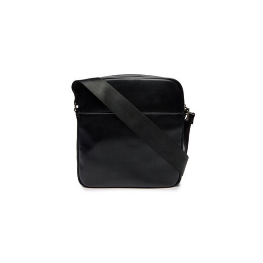 Guess Saszetka HMMECA P4259 Czarny Guess uniwersalny MODIVO
