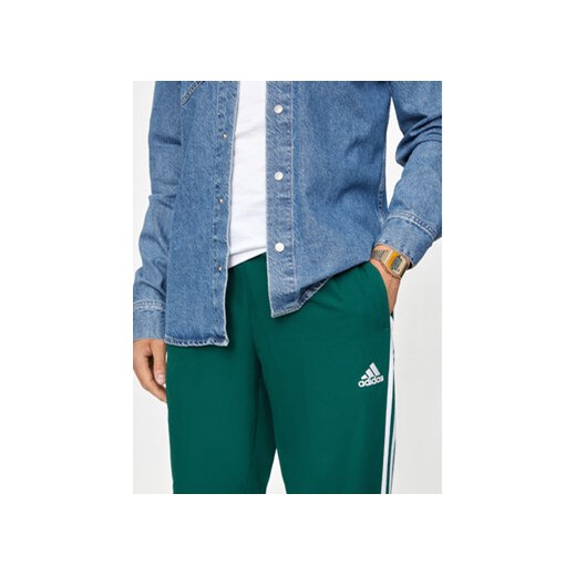 adidas Zegarek Originals Street Digital Two AOST23555 Złoty uniwersalny MODIVO