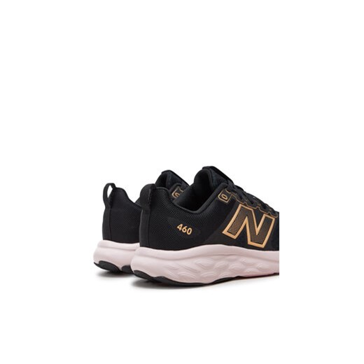 New Balance Buty do biegania 450 v4 W460LB4 Czarny New Balance 36 MODIVO