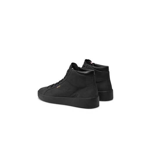 Boss Sneakersy Belwar 50529521 Czarny 42 MODIVO