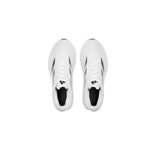 adidas Buty do biegania Duramo RC ID2702 Biały 46 MODIVO