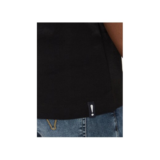 JOOP! Jeans T-Shirt 47Dario 30042425 Czarny Modern Fit S MODIVO