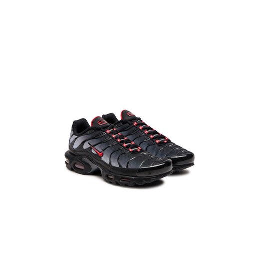 Nike Sneakersy Air Max Plus CI2299 001 Czarny Nike 48_5 MODIVO