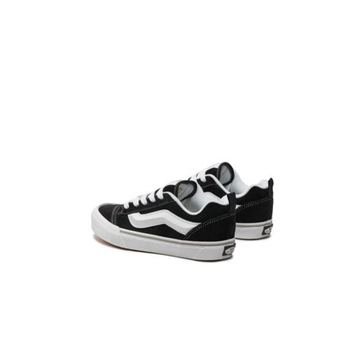 Vans Tenisówki Knu Skool VN000D2TMCG1 Czarny Vans 39 MODIVO