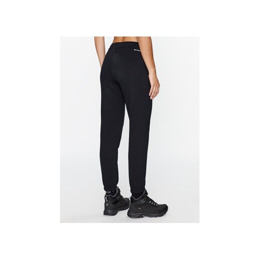 Columbia Spodnie dresowe Trek™ Jogger Czarny Regular Fit Columbia L MODIVO