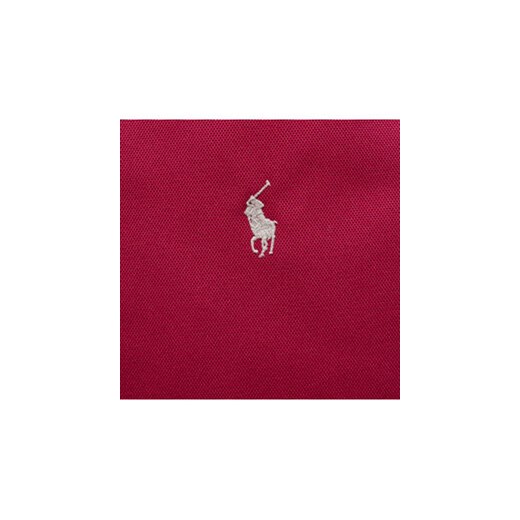 Polo Ralph Lauren Plecak 9AR047 Różowy Polo Ralph Lauren uniwersalny MODIVO