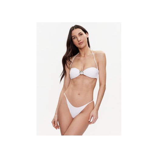 Pinko Góra od bikini 101048 A0S7 Biały Pinko XS MODIVO