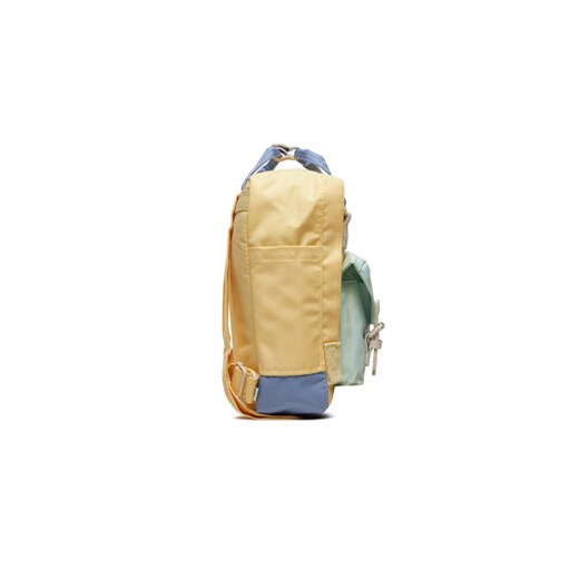 Doughnut Plecak Macaroon Mini D124MN-101172-F Żółty Doughnut uniwersalny MODIVO
