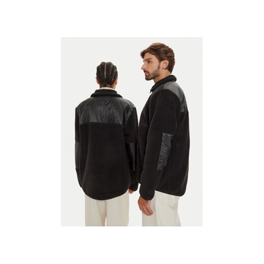 Rains Kurtka przejściowa Unisex Yermo 19000 Czarny Relaxed Fit Rains S MODIVO