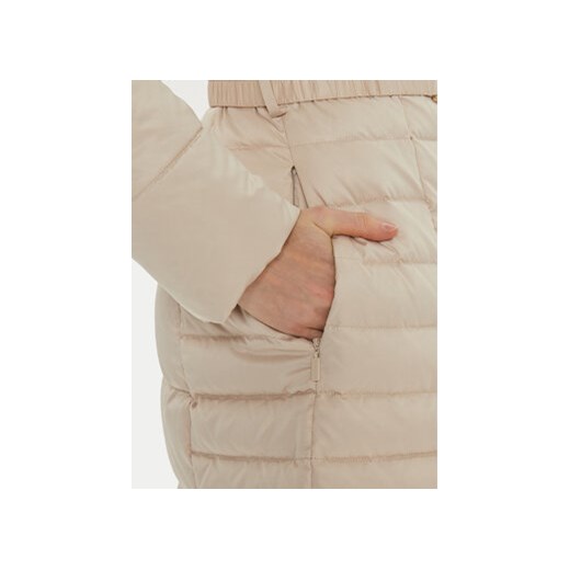 Marciano Guess Kurtka puchowa 4BGL19 7187A Beżowy Regular Fit Marciano Guess 42 MODIVO
