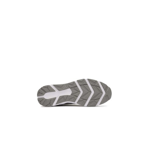 EA7 Emporio Armani Sneakersy X8X033 XCC52 S886 Beżowy 42_23 MODIVO
