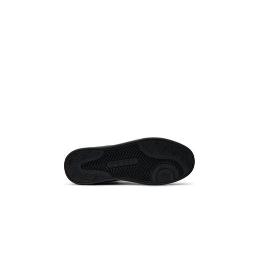 Guess Sneakersy Daiszey FLTDSZ FAL12 Czarny Guess 39 MODIVO
