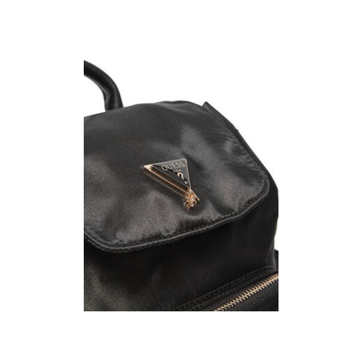 Guess Plecak J4BZ32 WG120 Czarny Guess uniwersalny MODIVO