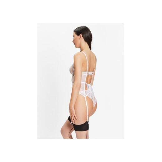 Bluebella Body Marseile 41551 Biały 80E MODIVO